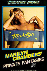 Marilyn Chambers' Private Fantasies 1
