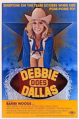 Debbie Does Dallas - 30th Anniversary Edition