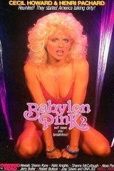 Babylon Pink 2