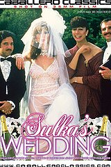 Retro Porn Bride - Sulka's Wedding