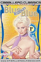 Ribbon Porn - Blue Ribbon Blue