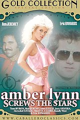 Amber Lynn Porn Movie - Amber Lynn Screws The Stars