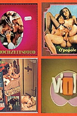 160px x 240px - The Classic Porn: German Vintage porn. Page #33