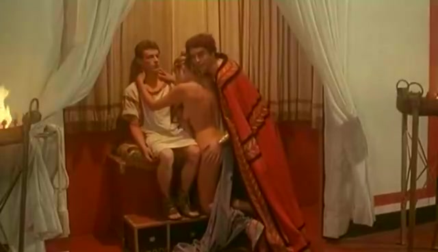 Caligula - Caligula 2: The Untold Story