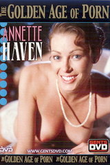 Golden Age Of Porn: Annette Haven