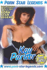 Vintage Usa Porn Star - Porn Star Legends - Kay Parker
