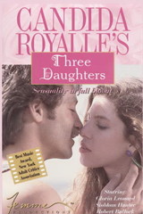 160px x 240px - Three Daughters - The Classic Porn