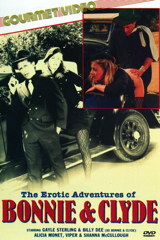 The Erotic Adventures of Bonnie And Clyde