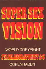 Super Sex Vision 1