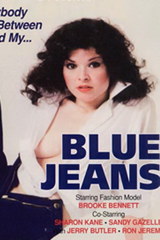 1982 Porn - Blue Jeans