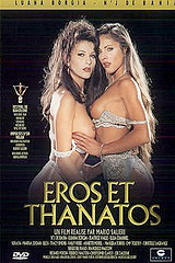 Eros e Tanatos