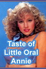 Taste of Little Oral Annie